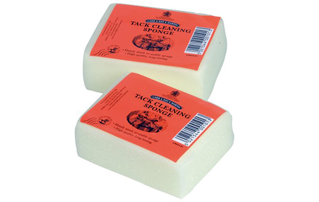 tack cleaning sponge