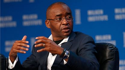 Strive Masiyiwa