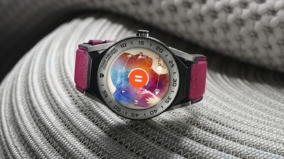 Tag Heuer Connected Modular 41 smartwatch