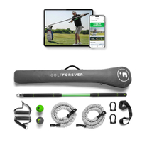 GolfForever Swing Trainer | 25% off at GolfForeverWas $398.99, now $299.25