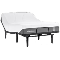 Tempur-Pedic Tempur-Cloud Mattress + Ease Power Base: was $2,598now $1,918.40 at Tempur-Pedic