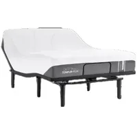 Tempur-Pedic Tempur-Cloud Mattress + Ease Power Base: was $2,598now $1,918.40 at Tempur-Pedic