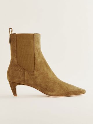 Roberta Ankle Boot