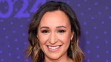 Dame Jessica Ennis-Hill attends BBC Sports Personality Of The Year 2024 at Dock10 Studios on December 17, 2024