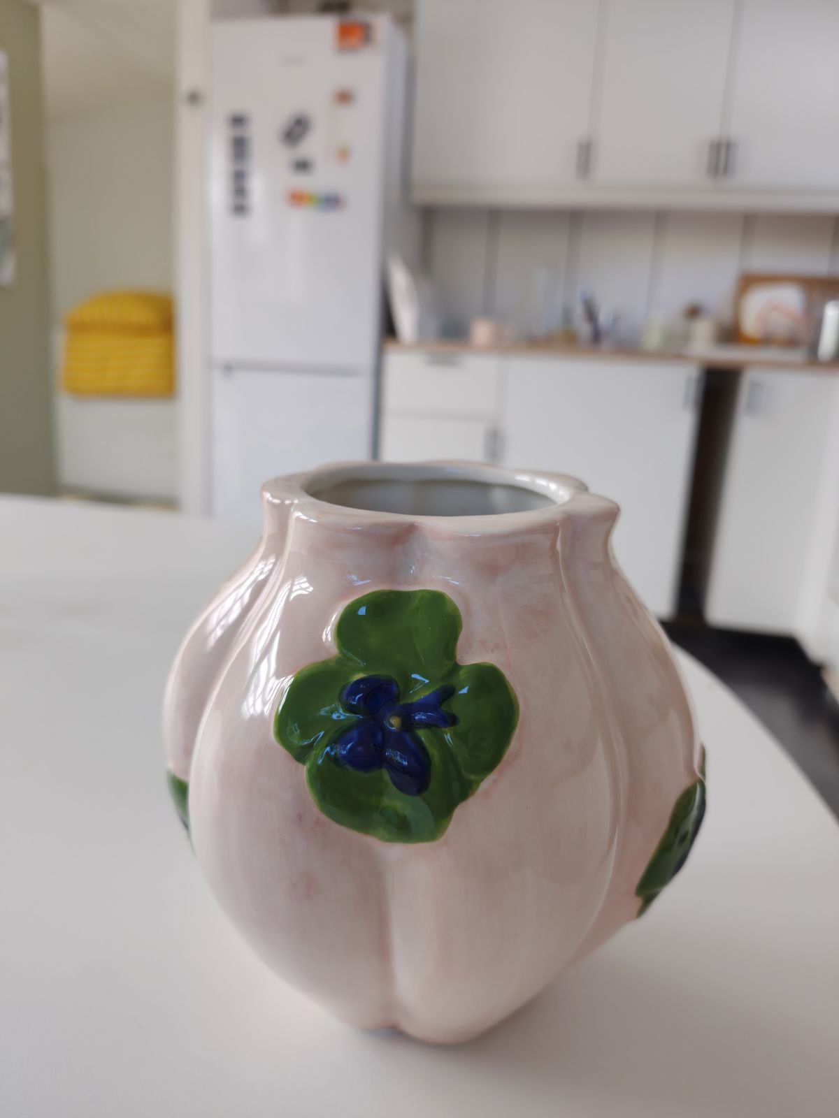 realme 16 Pro+ photo sample