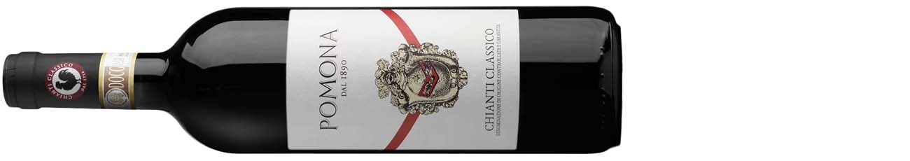 Fattoria Pomona, Chianti Classico 2021