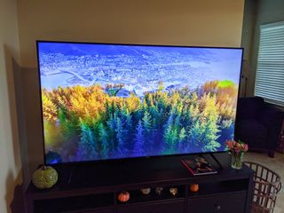 75 Hisense U8K ULED 4K review: Hisense is doing great things and the U8K  is proof