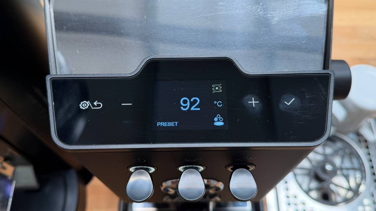 Gaggia Classic UP