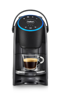 Lavazza A Modo Mio Voicy, £149.99
Lavazza's Voicy isn't currently available in the US, but can be bought direct from Lavazza in the UK for a 50% discount.