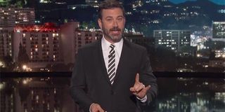 jimmy kimmel