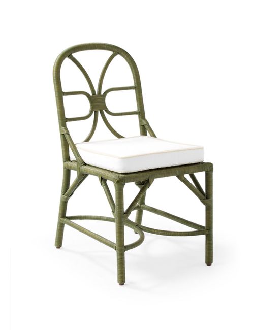 Antica Rattan Dining Chair