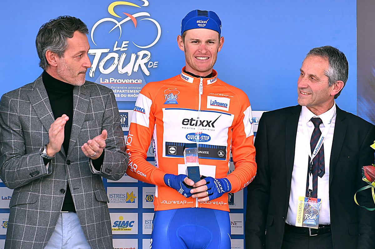 Maxime Bouet (Etixx-Quick Step)