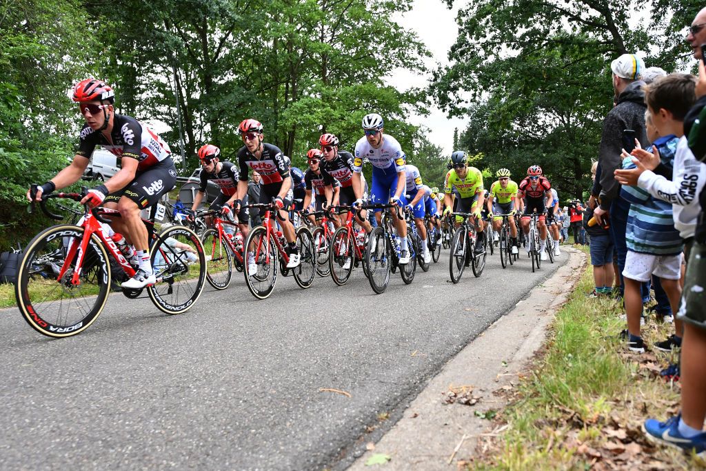 050720 / Rotselaar / GP Vermarc /