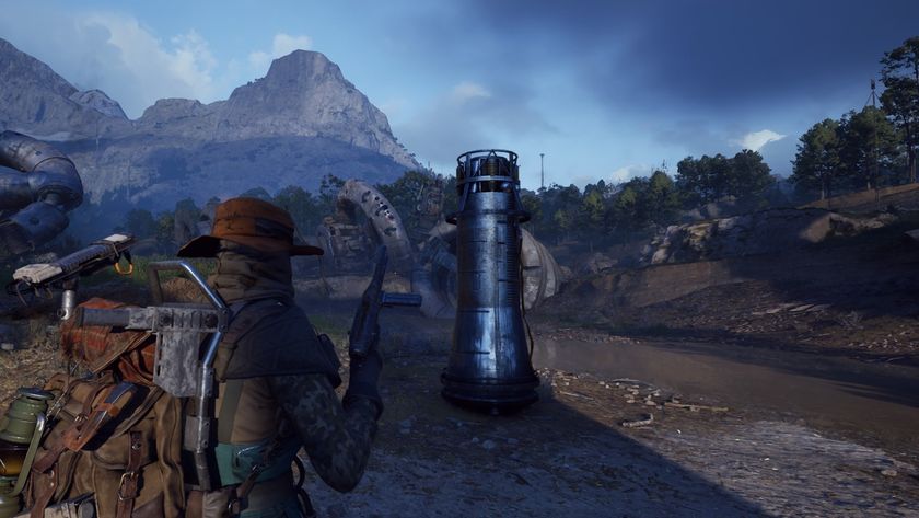 Arc Raider supply drop