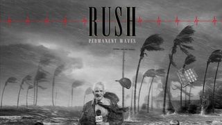 Rush: Permanent Waves 40th Anniversary