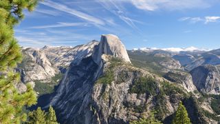 Yosemite