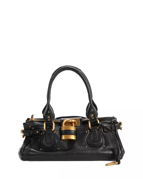 Paddington Bag