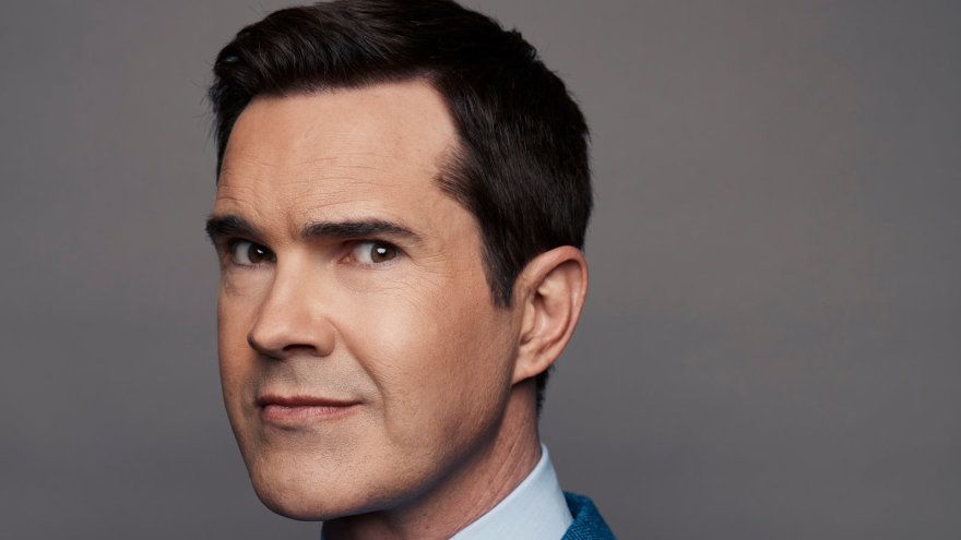 Jimmy Carr will present Battle In The Box