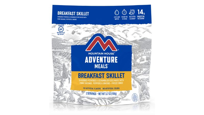 The best freeze-dried meals 2024: lightweight food for backpacking ...