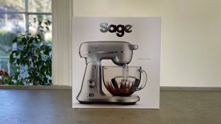 Sage The Bakery Boss Stand Mixer