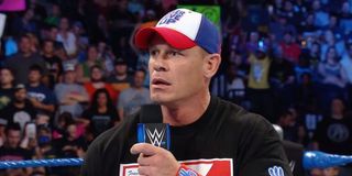 John Cena in WWE