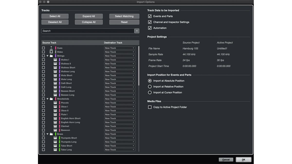 Steinberg Cubase 10.5
