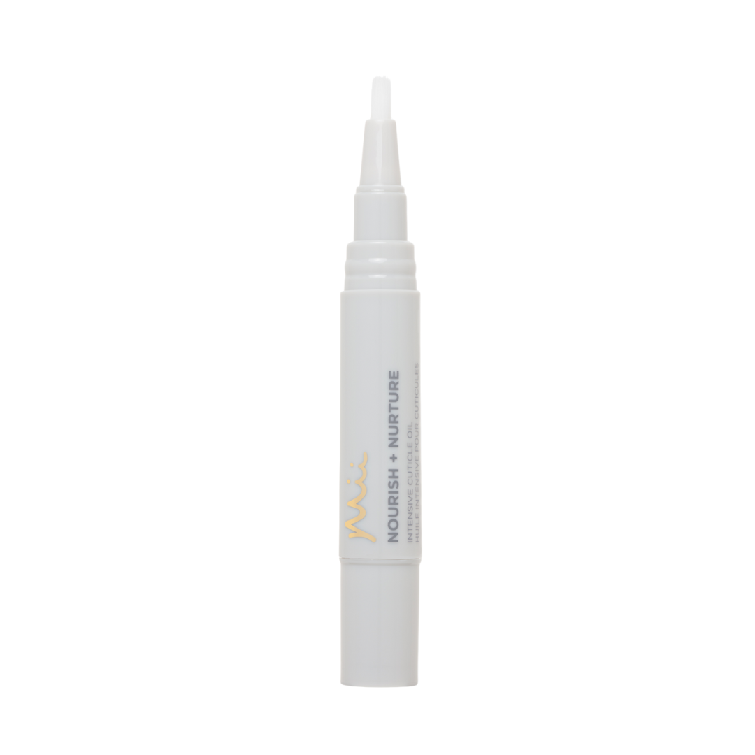 Nourish + Nurture Nail and Cuticle Oil Pen