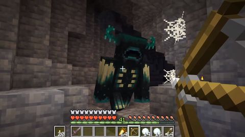 Minecraft 1 17 Features What S Included In Caves Cliffs Part 1 Pc Gamer