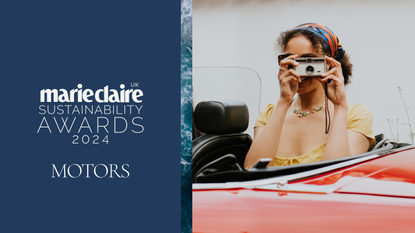 Marie Claire UK Sustainability Awards 2024 Motors Winners