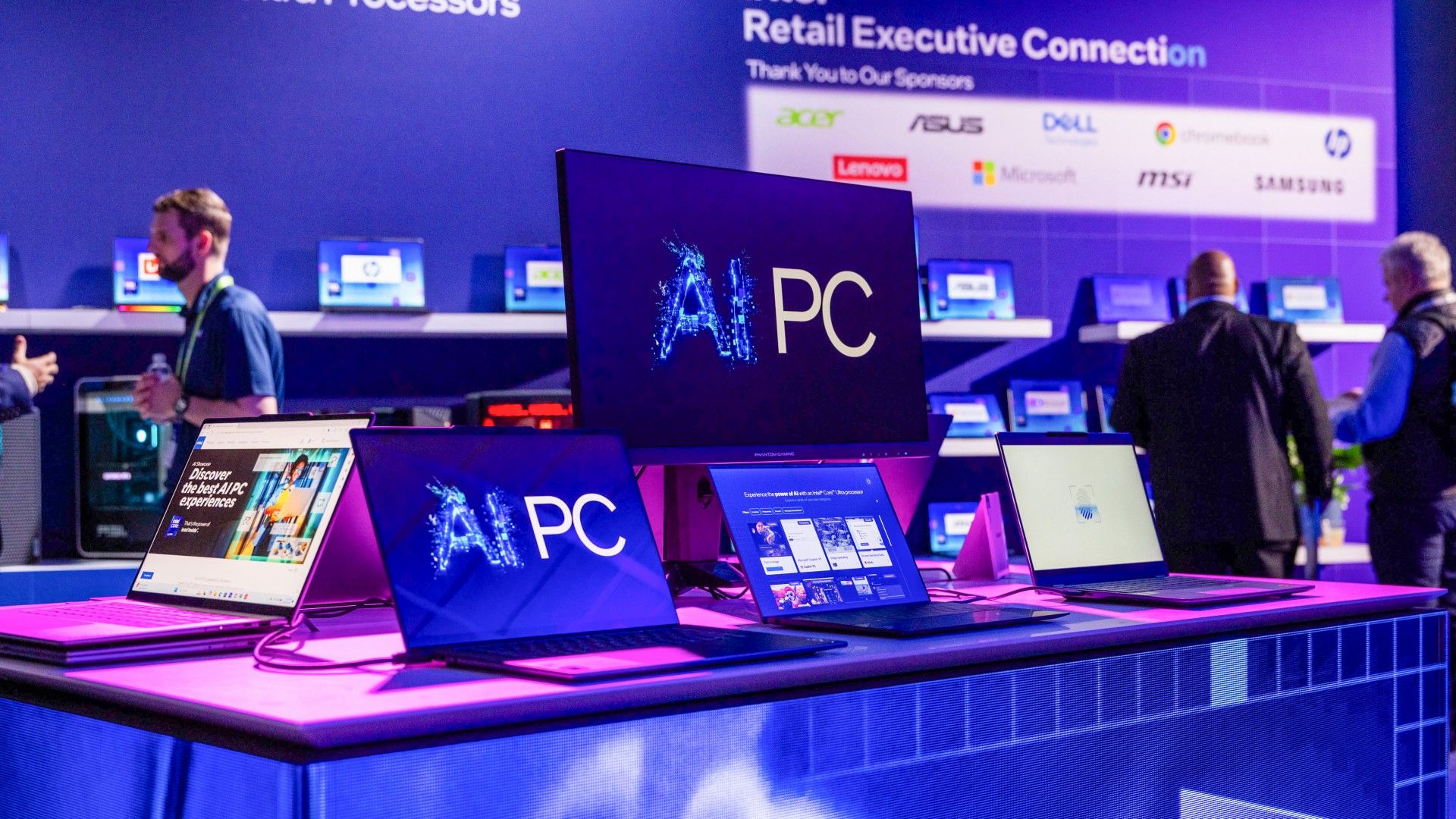 AI’s hunger for DRAM threatens your next PC upgrade as Asia-Pacific shipments slump amid memory shortages in 2026