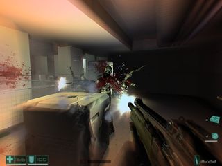 F.E.A.R. (PS3, Xbox 360, PC, 2005)
