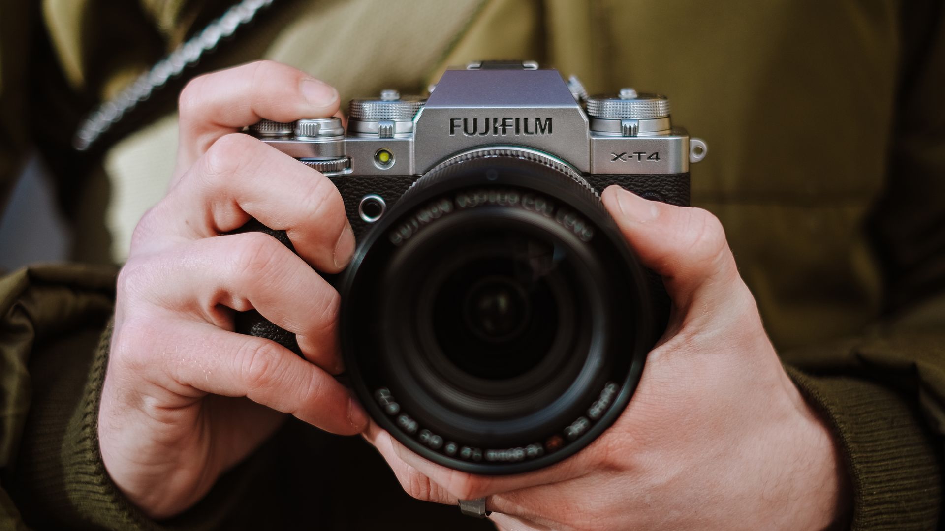 18 lenses that give you maximum IBIS on the Fujifilm XT4 Digital