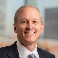 Dave Parks, CFP<sup>®</sup>'s avatar