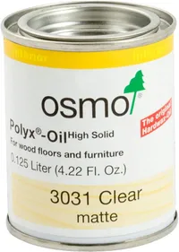 Osmo Polyx Oil, $23.99, Amazon