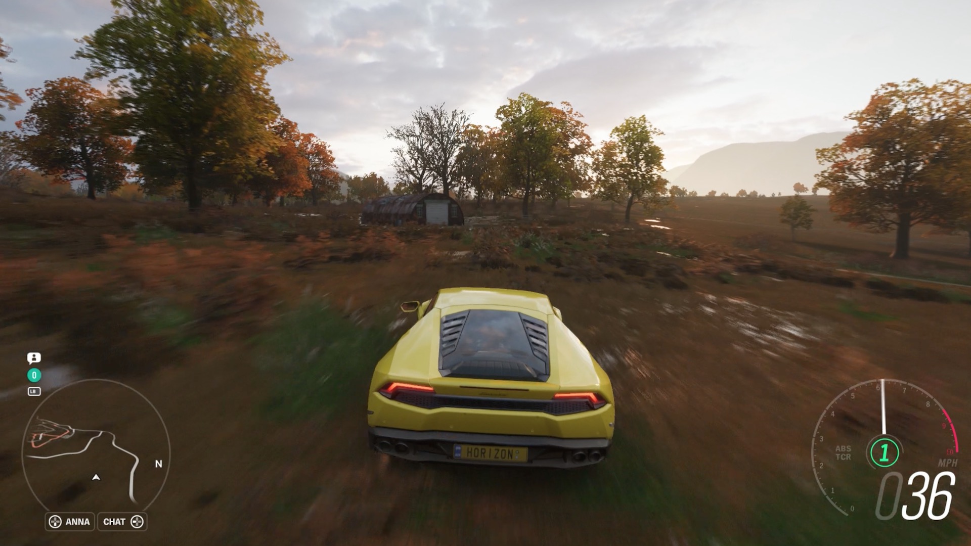 Forza Horizon 4 Barn Finds