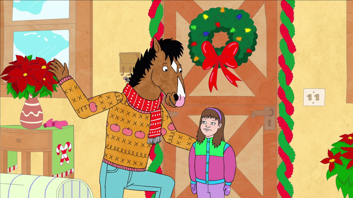 The best Christmas TV episodes and specials on Netflix, HBO Max, Hulu