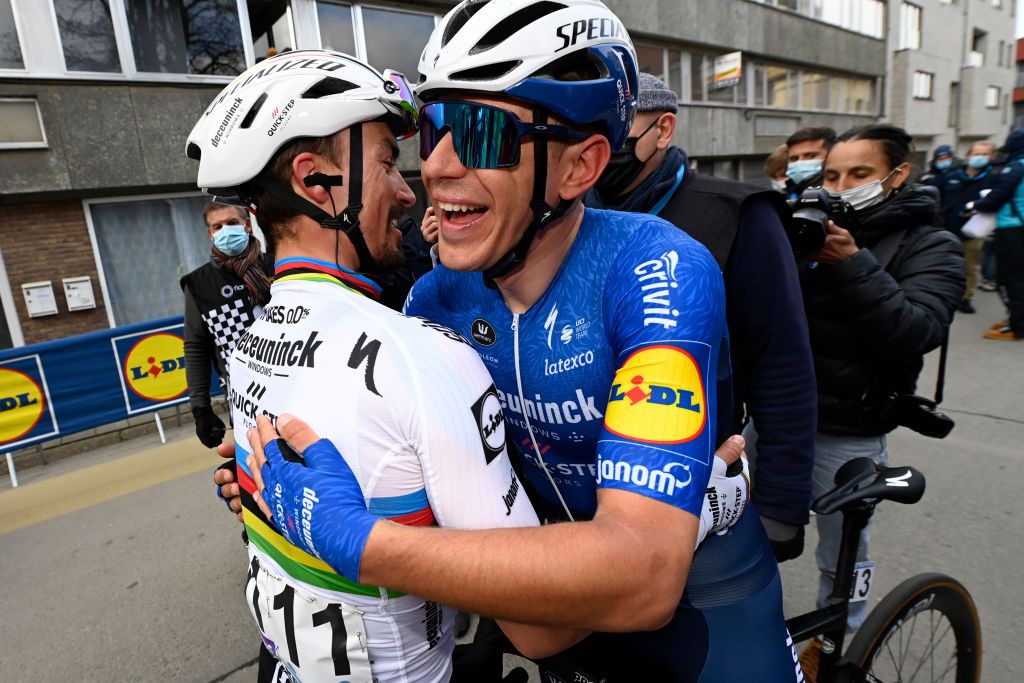 Omloop Het Nieuwsblad 2021