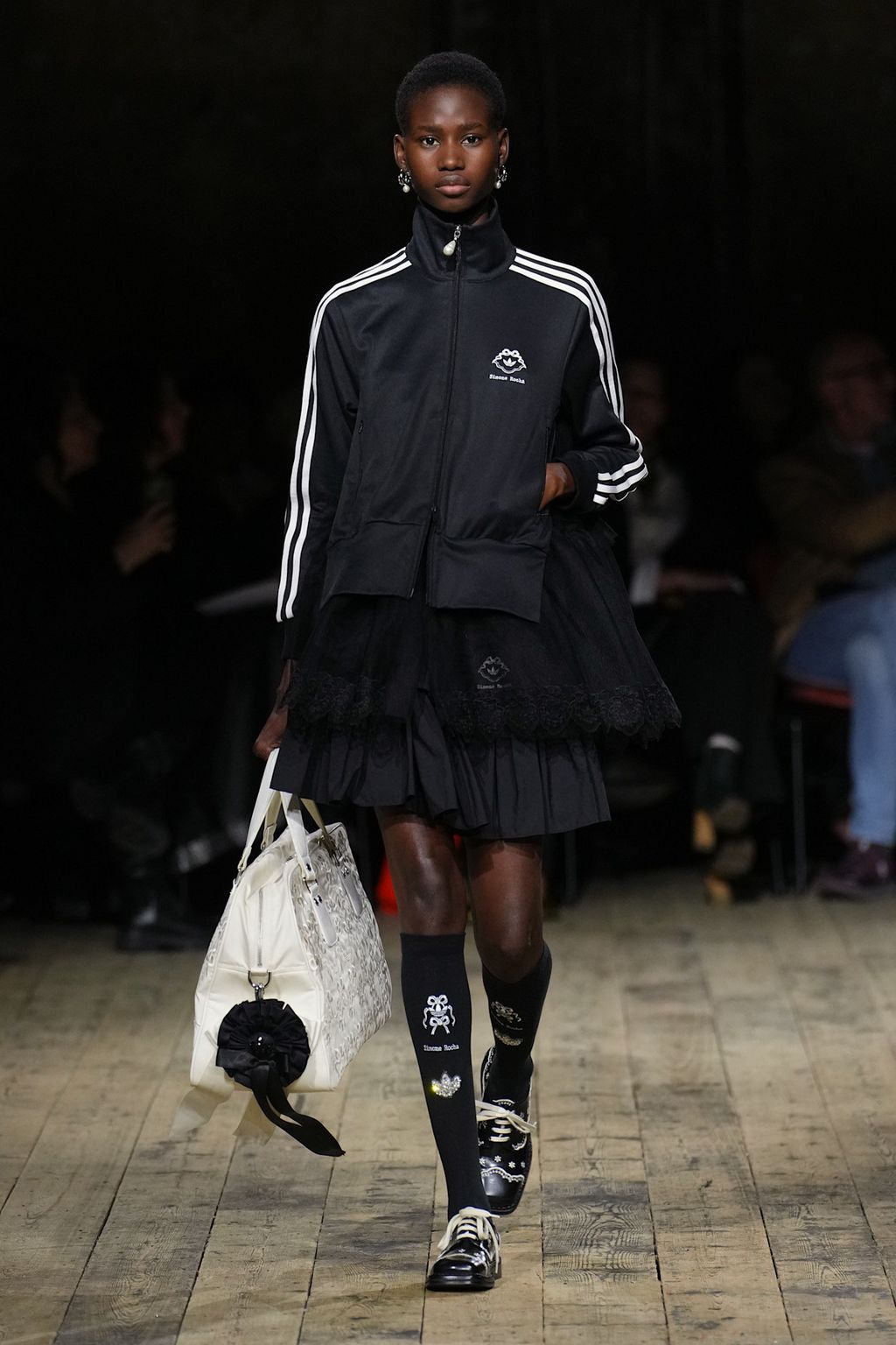 Simone Rocha x adidas Originals Fall/Winter 2026: The Collection Rewriting the Rules of Romantic Sportswear
