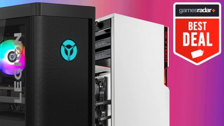 RTX 3070 PC deals