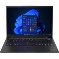 Lenovo ThinkPad X1 Carbon 14" (Gen 10): was