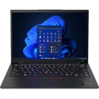 Lenovo ThinkPad X1 Carbon 14" (Gen 10): $3,439.00