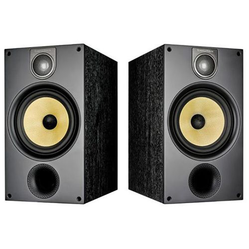 Black Friday deal Save 40 on Awardwinning B&W speakers What HiFi?