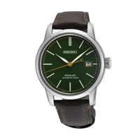 Seiko Presage Craftsmanship Series: was £1,550, now £1,317.5 at Chisholm Hunter