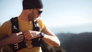 UNDER EMBARGO UNTIL 20TH MARCH 11AM GMT | Polar launches Grit X2 Pro outdoor watch