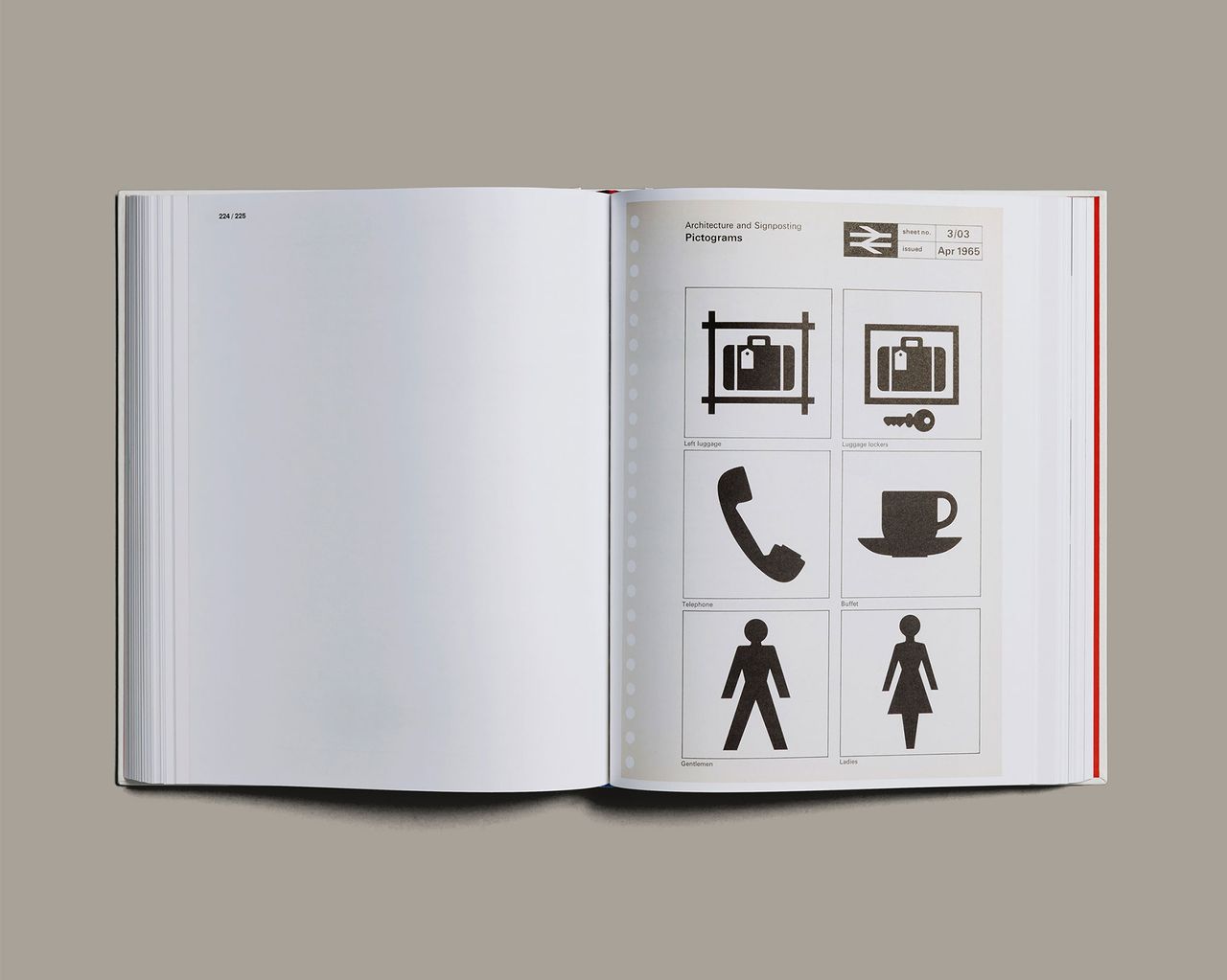 Scroll through the gallery above to see the new reproduction BR manual