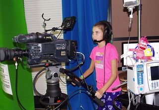 Fort Worth’s Cook Children’s Cultivate Video Skills