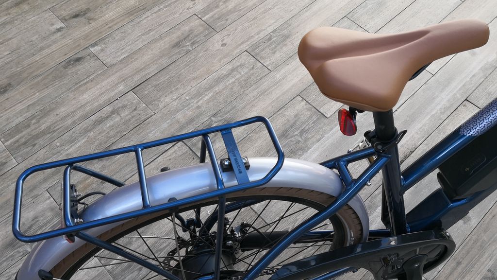 Raleigh Array e-bike review | TechRadar