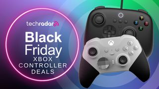 Black Friday Xbox controller deals 2023 | TechRadar