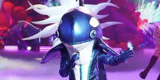 The Masked Singer Season 5 Orca