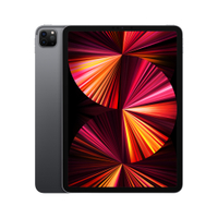 iPad Pro (M1, 2021): $799